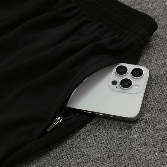 24/25 FC Barcelona Training Kids Size Tracksuit - Premium Quality Kits at Football Monarch