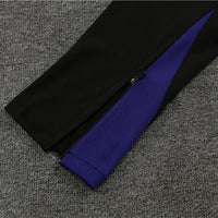 24/25 FC Barcelona Training Tracksuit - Premium Quality Kits at Football Monarch