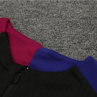 24/25 FC Barcelona Training Tracksuit - Premium Quality Kits at Football Monarch