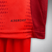 24/25 FC Bayern Home Kids Size Kit - Premium Quality Kits at Football Monarch