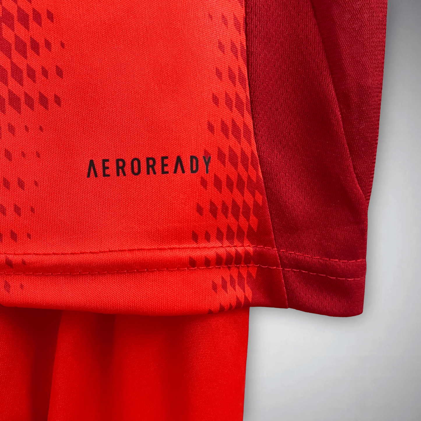 24/25 FC Bayern Home Kids Size Kit - Premium Quality Kits at Football Monarch