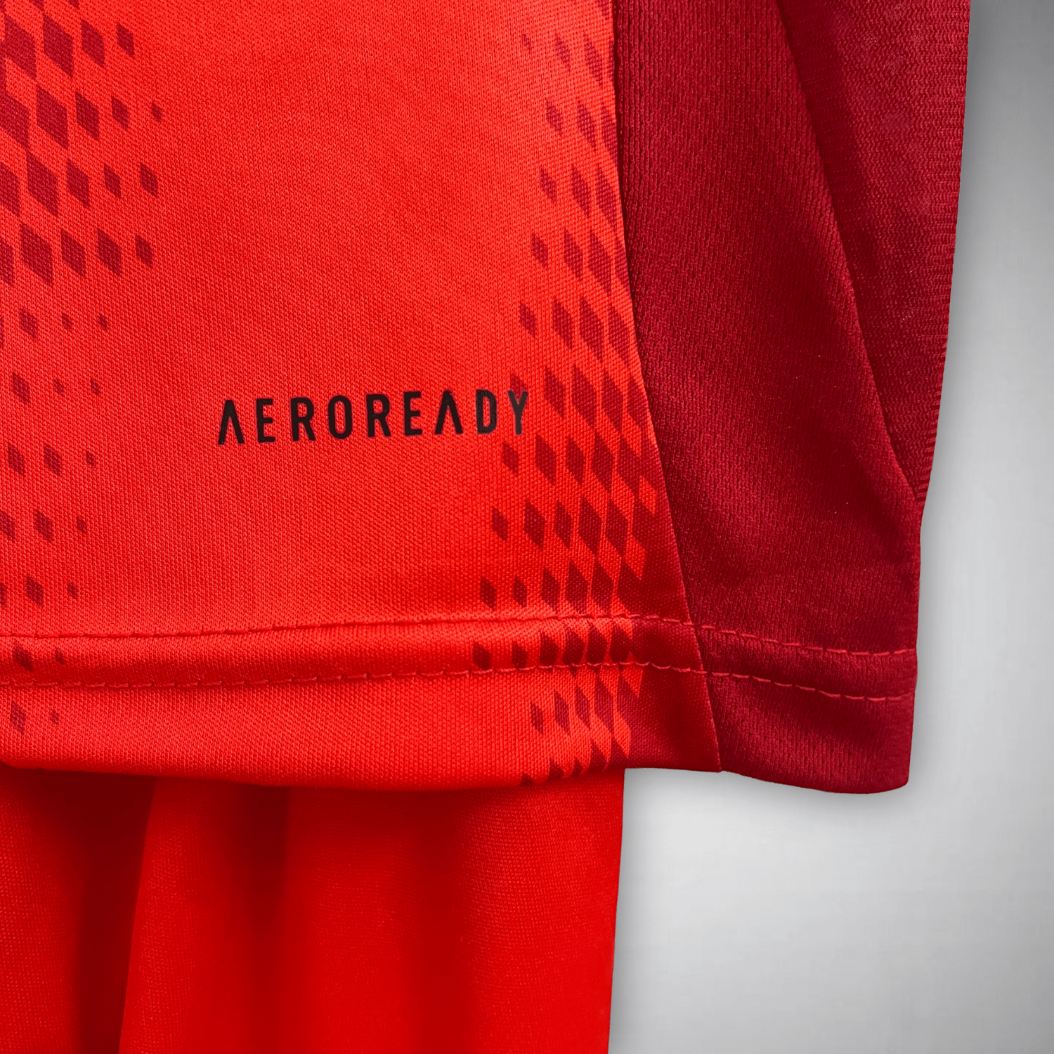 24/25 FC Bayern Home Kids Size Kit - Premium Quality Kits at Football Monarch