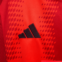 24/25 FC Bayern Home Kids Size Kit - Premium Quality Kits at Football Monarch