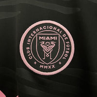 24/25 Inter Miami Away Kids Size Kit - Premium Quality Kits at Football Monarch