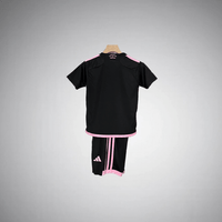 24/25 Inter Miami Away Kids Size Kit - Premium Quality Kits at Football Monarch