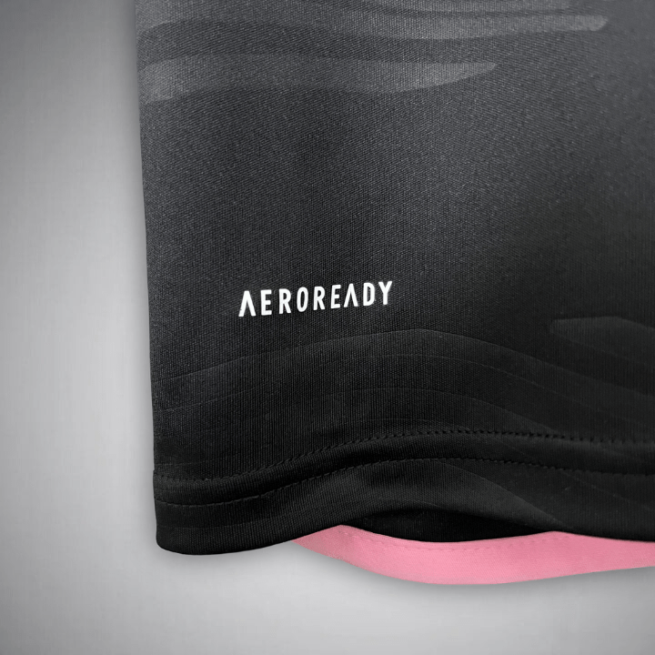 24/25 Inter Miami Away Premium Kit - Premium Quality Kits at Football Monarch