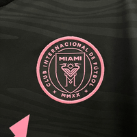 24/25 Inter Miami Away Premium Kit - Premium Quality Kits at Football Monarch