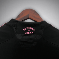 24/25 Inter Miami Away Premium Kit - Premium Quality Kits at Football Monarch