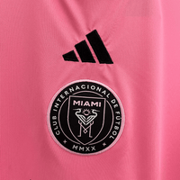 24/25 Inter Miami Home Premium Kit - Premium Quality Kits at Football Monarch