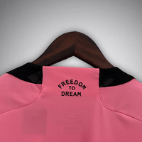 24/25 Inter Miami Home Premium Kit - Premium Quality Kits at Football Monarch