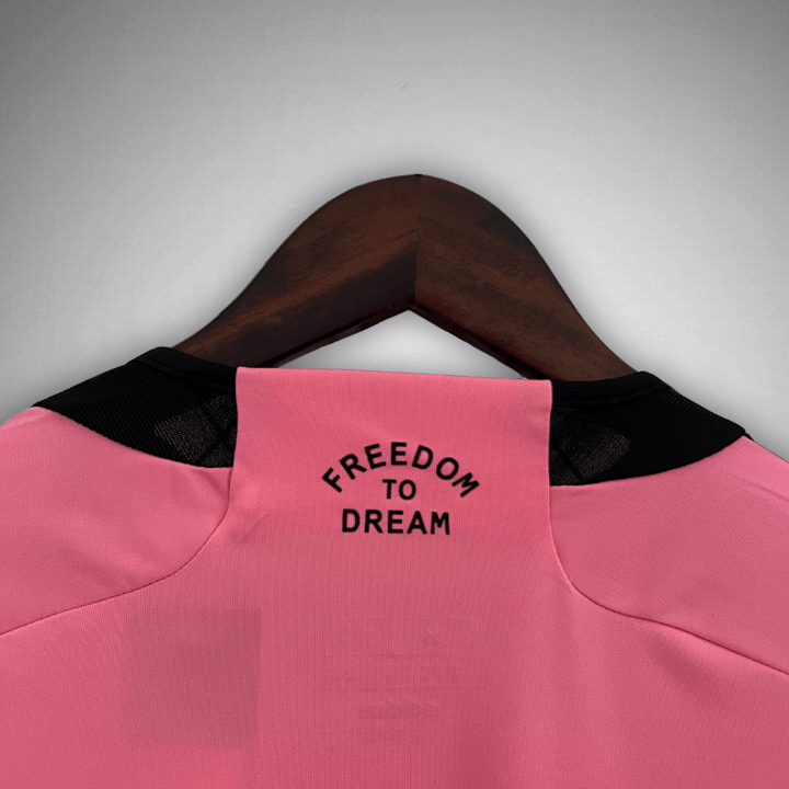 24/25 Inter Miami Home Premium Kit - Premium Quality Kits at Football Monarch