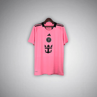 24/25 Inter Miami Home Premium Kit - Premium Quality Kits at Football Monarch