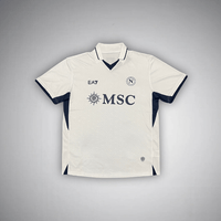 24/25 Inter Milan Away Kit - Premium Quality Kits at Football Monarch