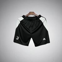 24/25 Juventus Home Kit - Premium Quality Kits at Football Monarch