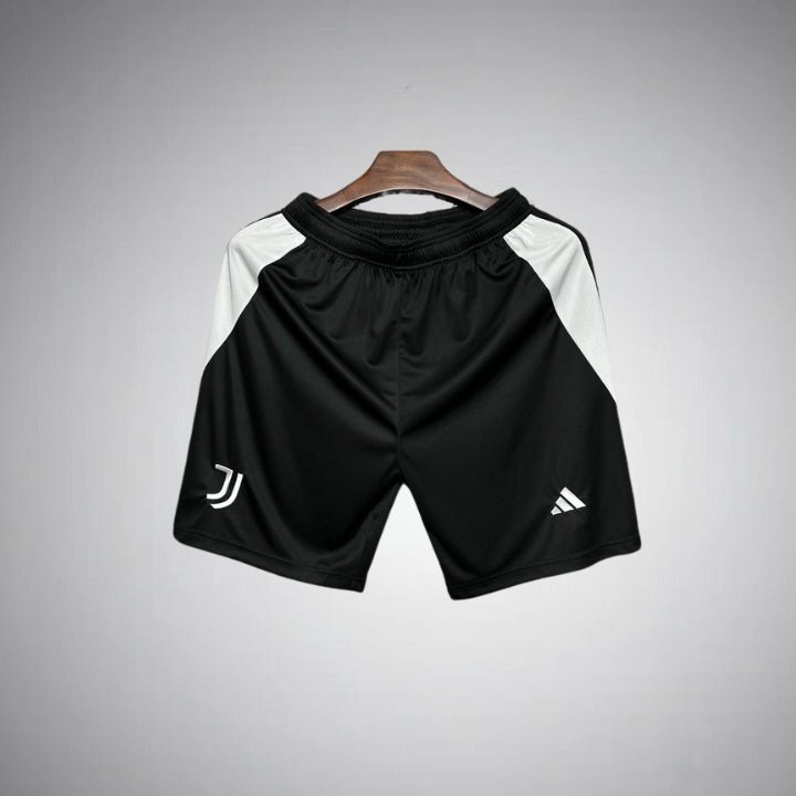 24/25 Juventus Home Kit - Premium Quality Kits at Football Monarch