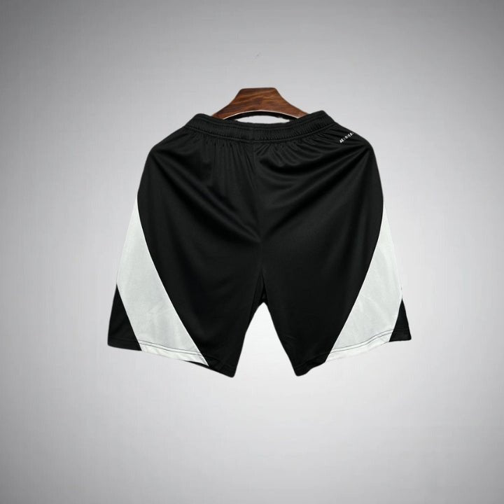 24/25 Juventus Home Kit - Premium Quality Kits at Football Monarch