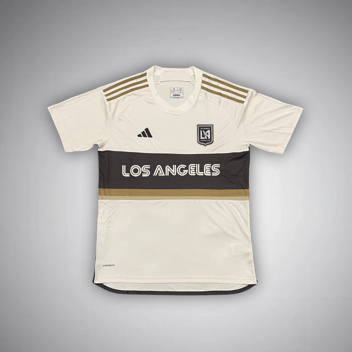24/25 LA Galaxy Third Premium Kit - Premium Quality Kits at Football Monarch