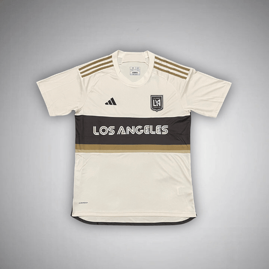 24/25 LA Galaxy Third Premium Kit - Premium Quality Kits at Football Monarch