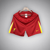 24/25 Liverpool Home Kit - Premium Quality Kits at Football Monarch