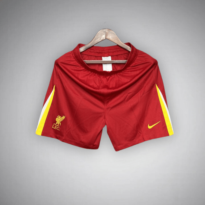 24/25 Liverpool Home Kit - Premium Quality Kits at Football Monarch