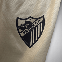 24/25 Málaga Third Away Kids Size Kit - Premium Quality Kits at Football Monarch