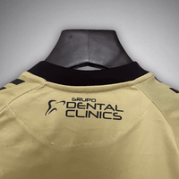 24/25 Málaga Third Away Kids Size Kit - Premium Quality Kits at Football Monarch