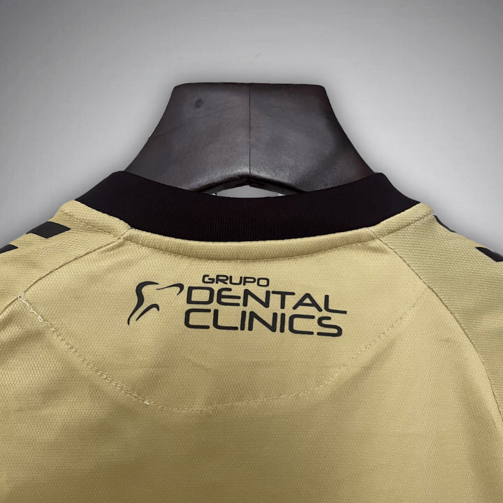 24/25 Málaga Third Away Kids Size Kit - Premium Quality Kits at Football Monarch