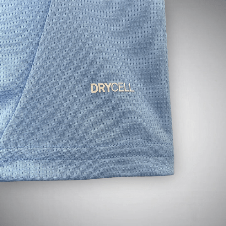 24/25 Manchester City Home Premium Kit - Premium Quality Kits at Football Monarch