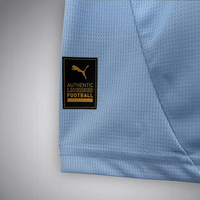 24/25 Manchester City Home Premium Kit - Premium Quality Kits at Football Monarch
