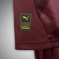 24/25 Manchester City Third Kids Size Kit - Premium Quality Kits at Football Monarch