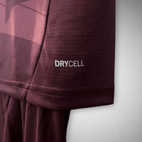 24/25 Manchester City Third Kids Size Kit - Premium Quality Kits at Football Monarch