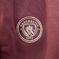 24/25 Manchester City Third Kids Size Kit - Premium Quality Kits at Football Monarch