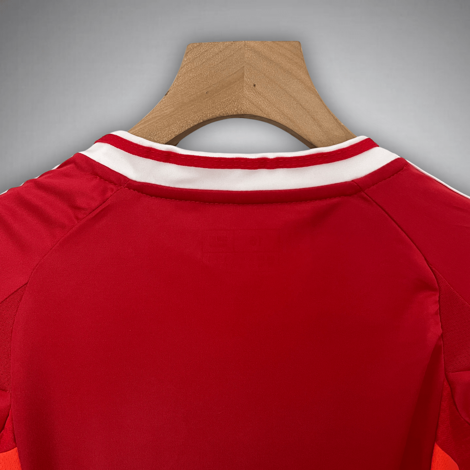 24/25 Manchester United Home Kids Size Kit - Premium Quality Kits at Football Monarch