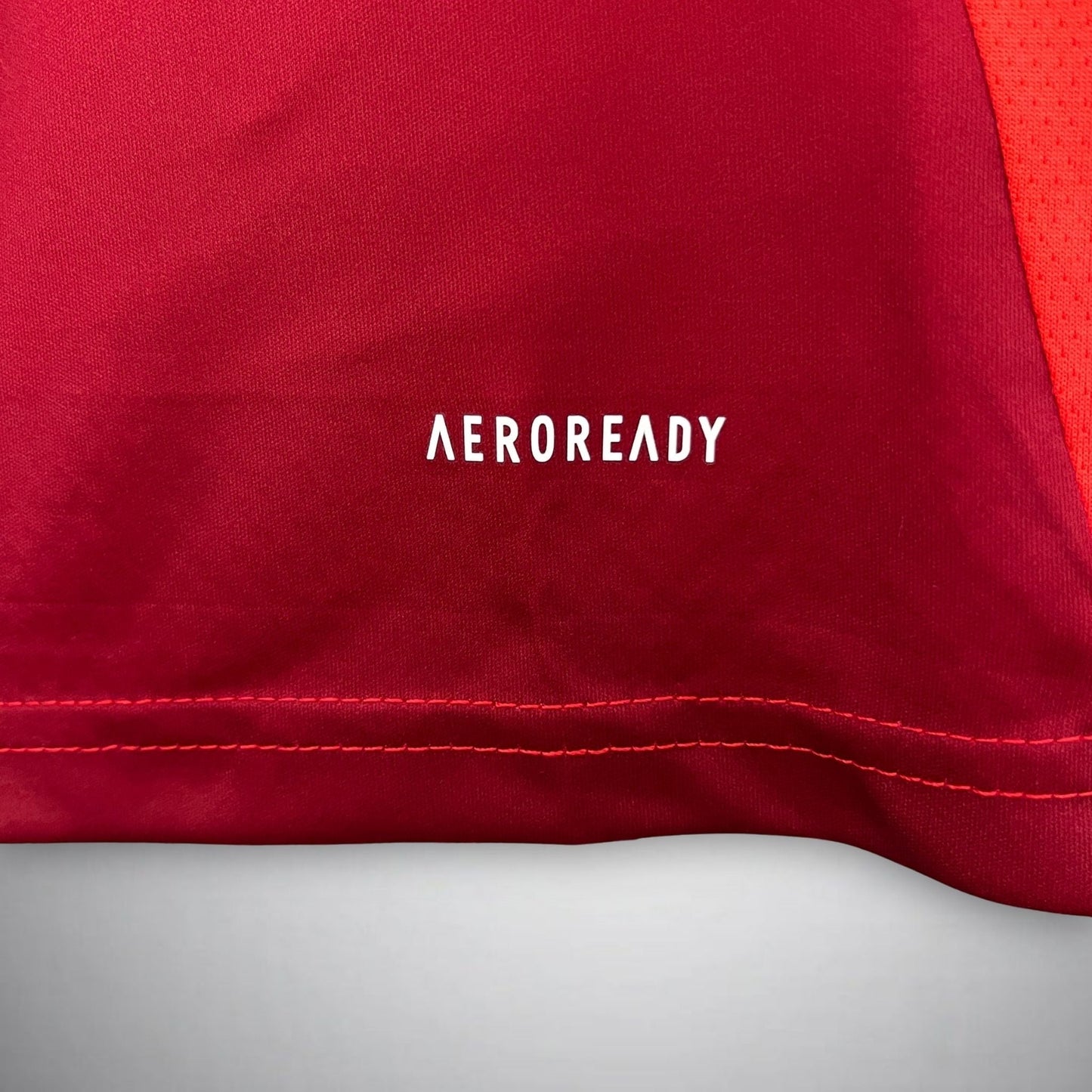 24/25 Manchester United Home Kit - Premium Quality Kits at Football Monarch