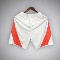 24/25 Manchester United Home Kit - Premium Quality Kits at Football Monarch