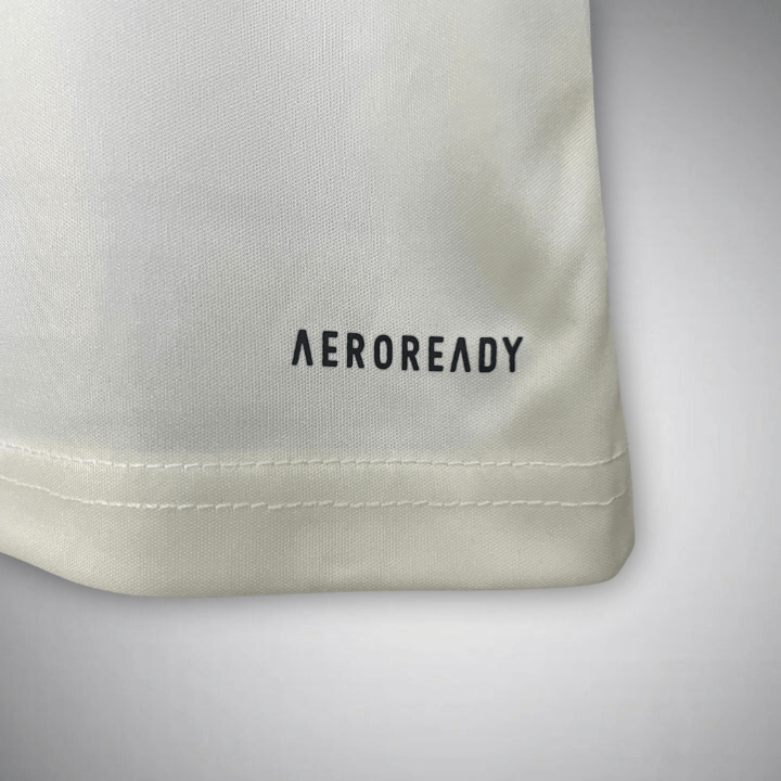 24/25 Manchester United Third Kids Size Kit - Premium Quality Kits at Football Monarch