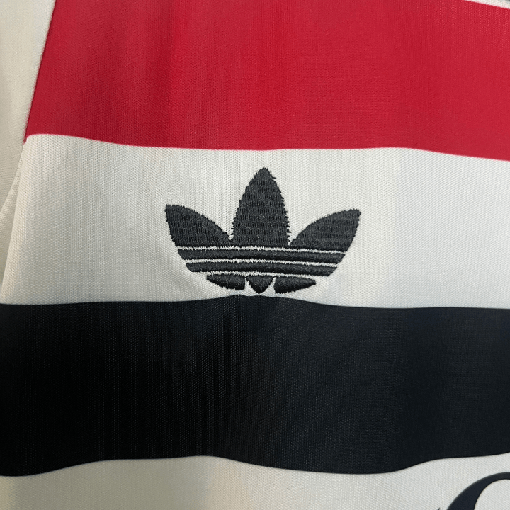 24/25 Manchester United Third Kids Size Kit - Premium Quality Kits at Football Monarch