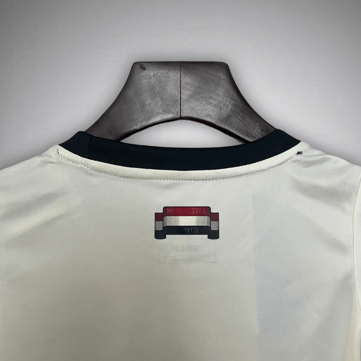 24/25 Manchester United Third Kids Size Kit - Premium Quality Kits at Football Monarch