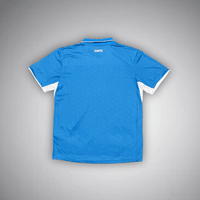 24/25 Napoli Home Kit - Premium Quality Kits at Football Monarch