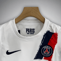 24/25 PSG Away Kids Size Kit - Premium Quality Kits at Football Monarch