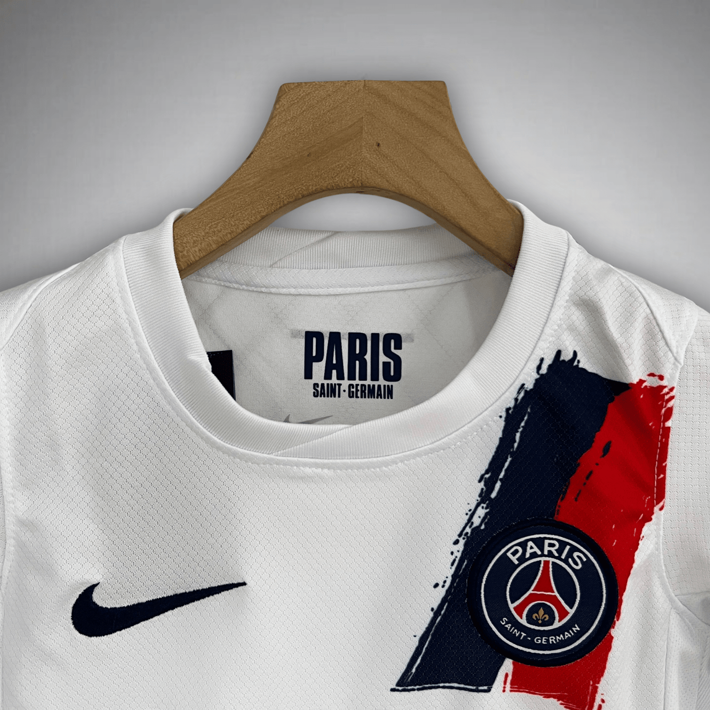 24/25 PSG Away Kids Size Kit - Premium Quality Kits at Football Monarch