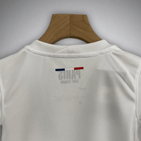 24/25 PSG Away Kids Size Kit - Premium Quality Kits at Football Monarch