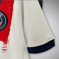 24/25 PSG Away Kit - Premium Quality Kits at Football Monarch
