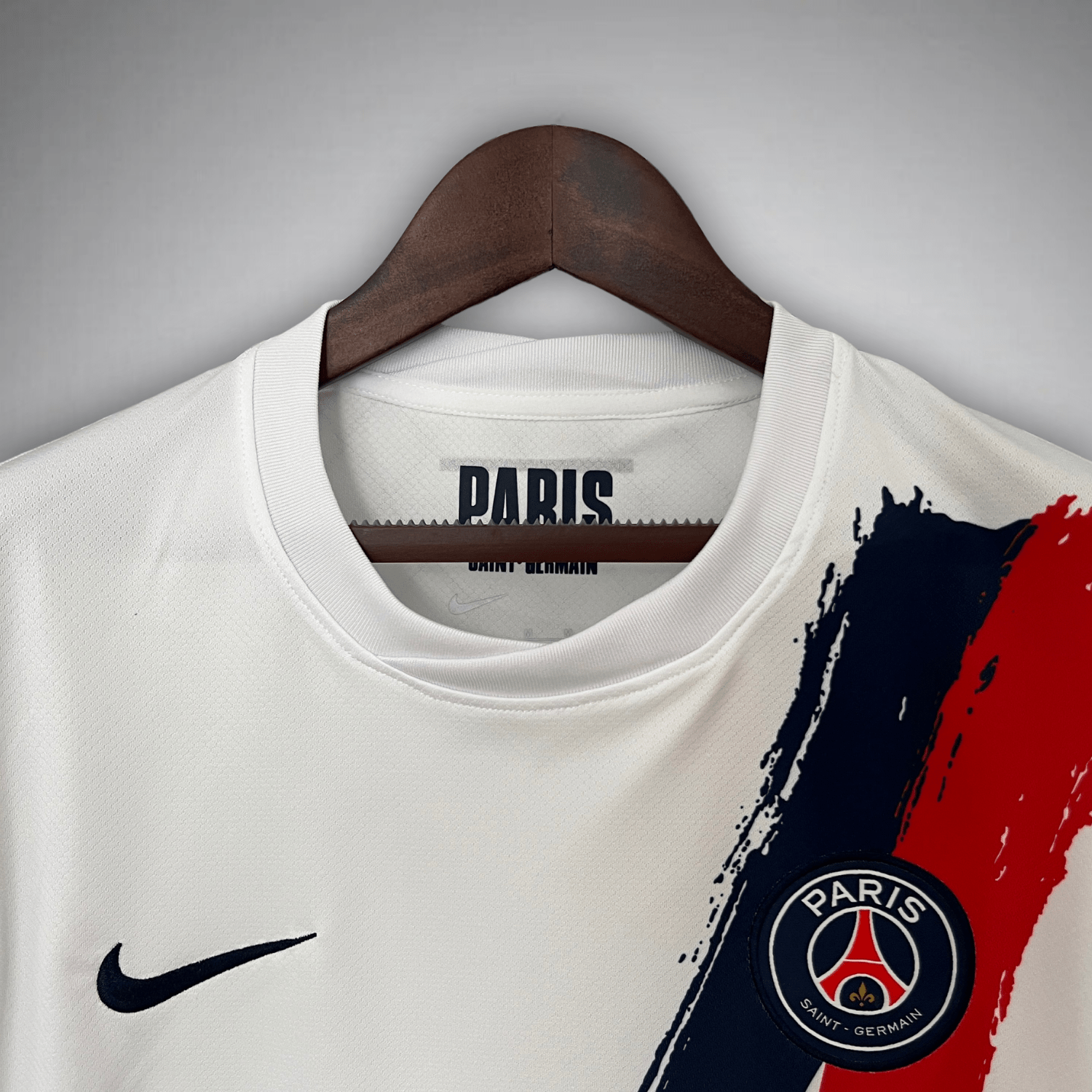 24/25 PSG Away Kit - Premium Quality Kits at Football Monarch