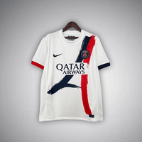 24/25 PSG Away Kit - Premium Quality Kits at Football Monarch