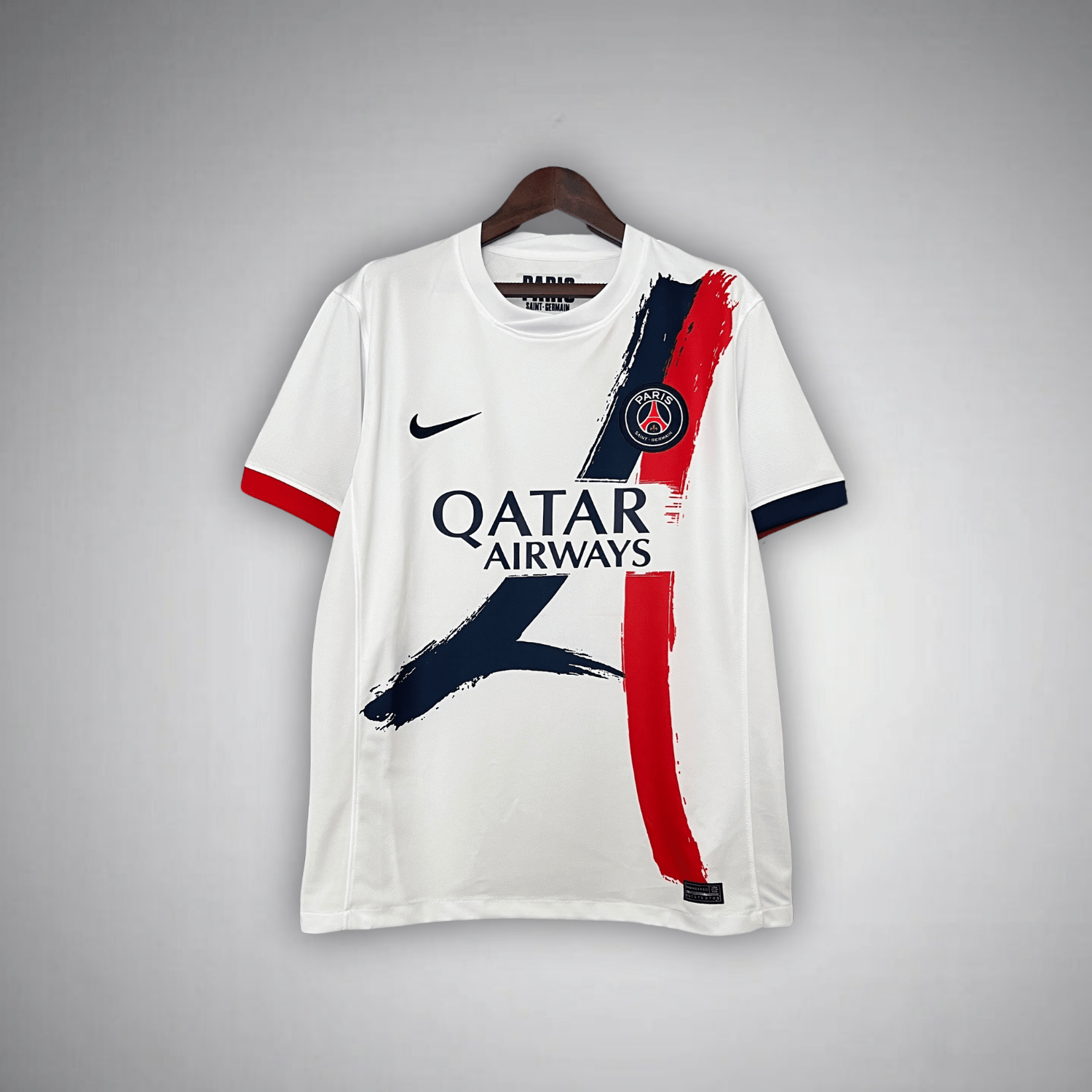 24/25 PSG Away Kit - Premium Quality Kits at Football Monarch