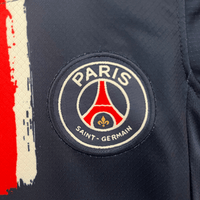 24/25 PSG Home Kids Size Kit - Premium Quality Kits at Football Monarch