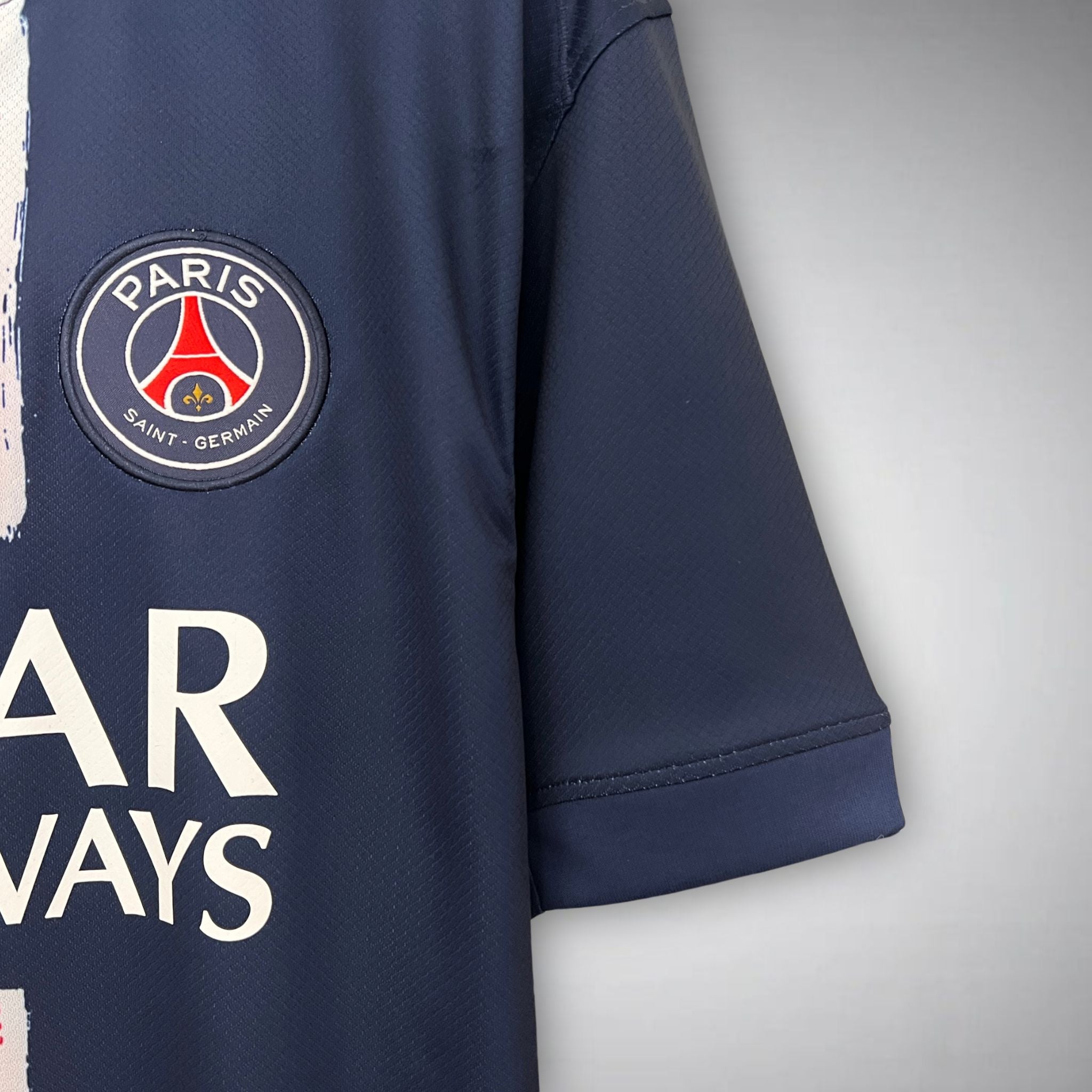 24/25 PSG Home Kit - Premium Quality Kits at Football Monarch