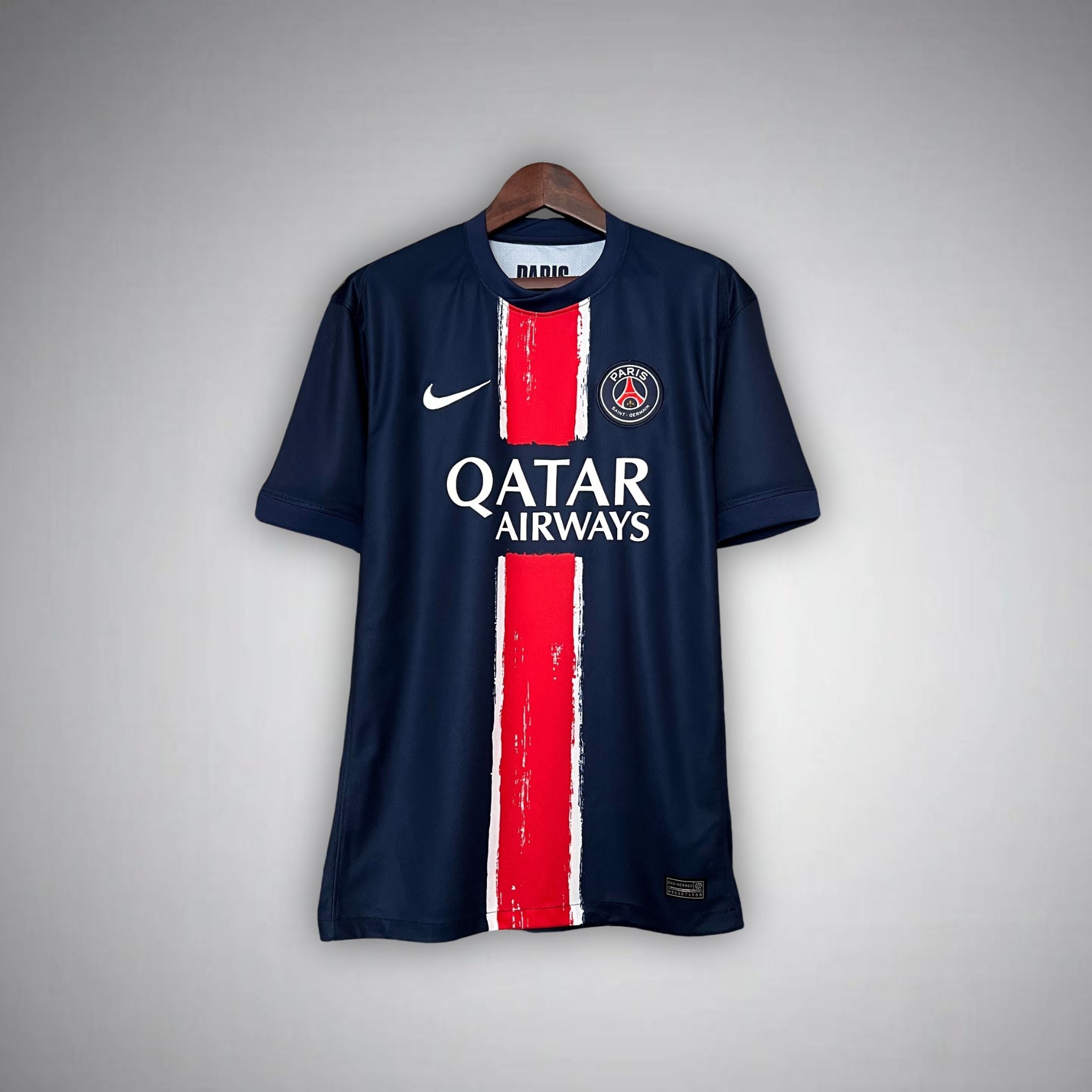 24/25 PSG Home Kit - Premium Quality Kits at Football Monarch