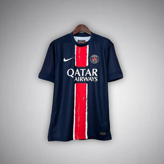 24/25 PSG Home Kit - Premium Quality Kits at Football Monarch